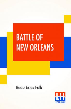 Battle Of New Orleans