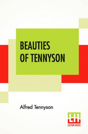 Beauties Of Tennyson