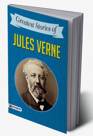 Greatest Stories of Jules Verne