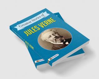 Greatest Stories of Jules Verne