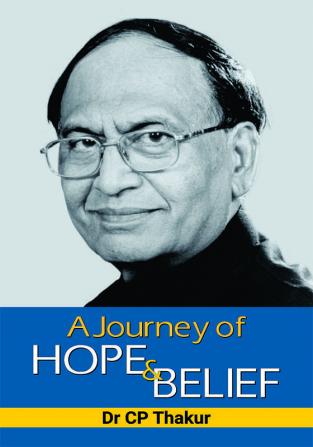 A Journey of Hope And Belief