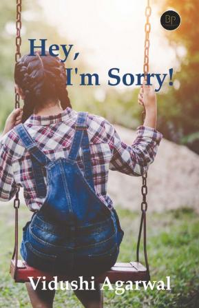 Hey! I am Sorry!