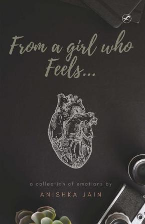 From A girl who feels