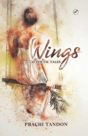 Wings by Poetictales