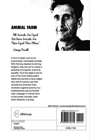 ANIMAL FARM