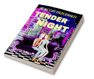 Tender Is The Night