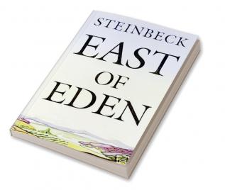 EAST OF EDEN