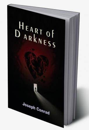 HEART OF DARKNESS