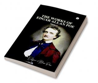 THE WORKS OF EDGAR ALLAN POE Volume V