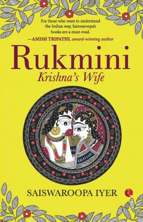 Rukmini Krishna'S Wife (Pb)