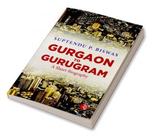 Gurgaon to Gurugram