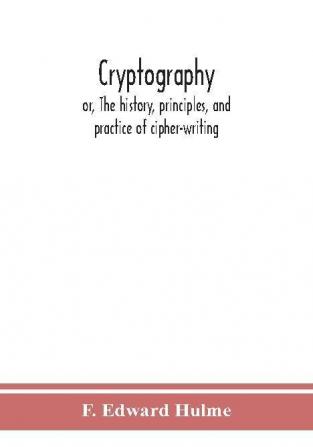 Cryptography