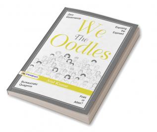 We The Oodles