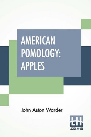 American Pomology