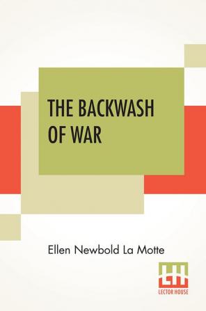 The Backwash Of War