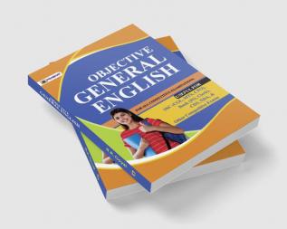 Objective General English for Competitive & Other Exams