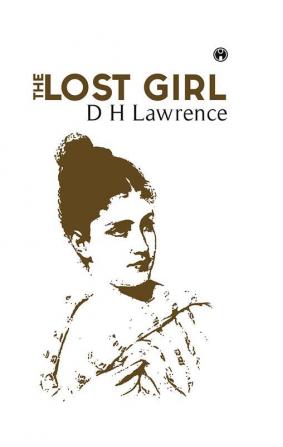 The Lost Girl