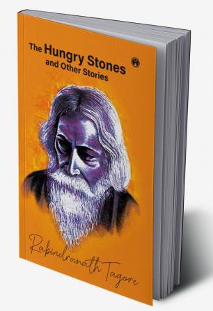 The hungry stones and other stories