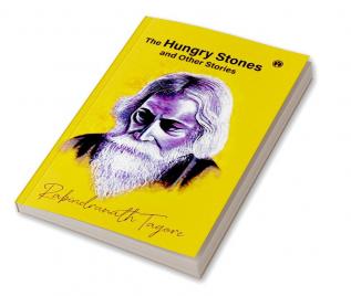 The hungry stones and other stories