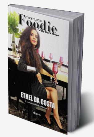 The Stiletto Foodie