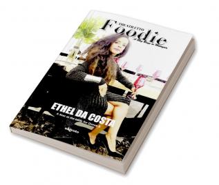 The Stiletto Foodie