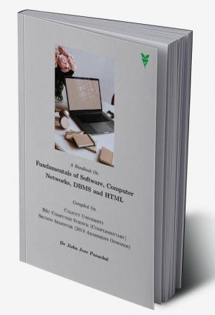 A Handbook on Fundamentals of SoftwareComputer Net