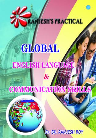 Ranjesh's Practical Global English Language & Communication Skills