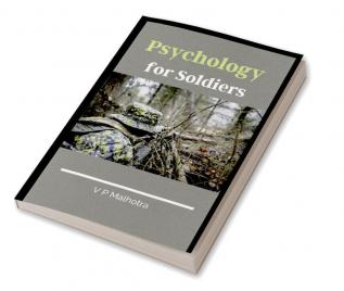 Psychology for Soldiers