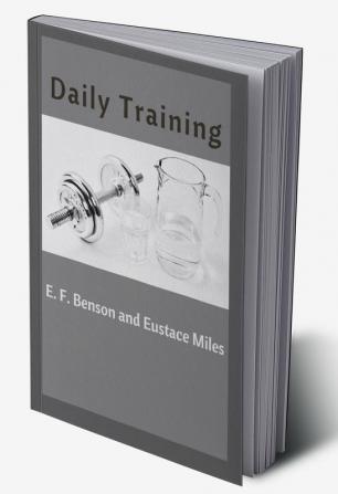 Daily Training