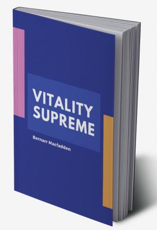 Vitality Supreme