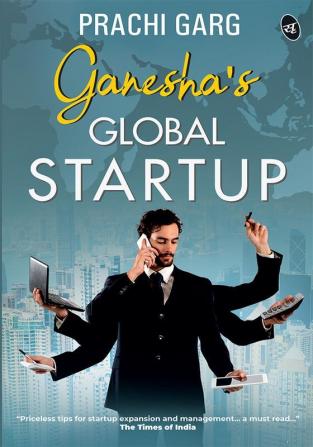 Ganesha's Global Startup