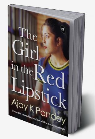 The Girl In The Red Lipstick