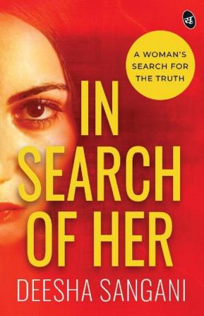 In Search Of Her