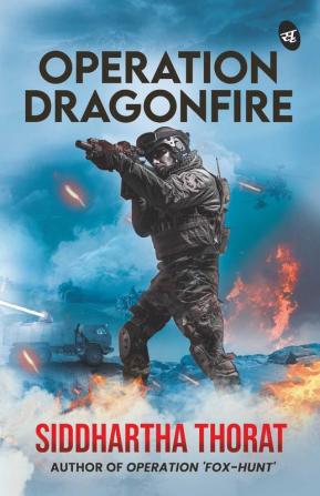 Operation Dragonfire