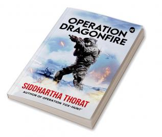 Operation Dragonfire