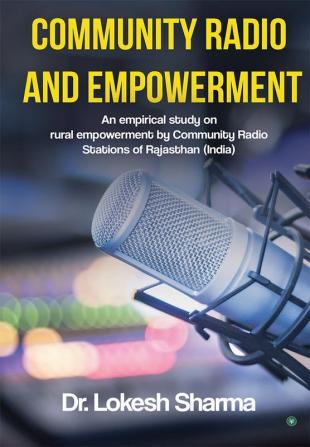 Community Radio and Empowerment