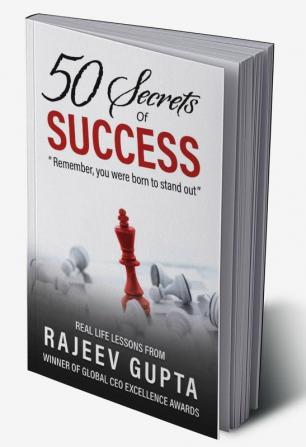 50 Secrets Of Success