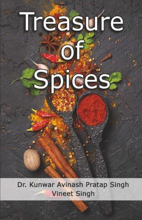 Treasure of Spices