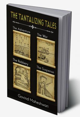 The Tantalizing Tales