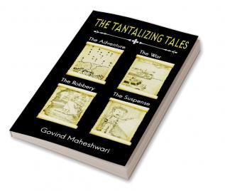 The Tantalizing Tales