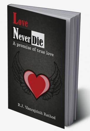 Love Never Die