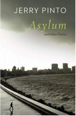 ASYLUM AND OTHER POEMS