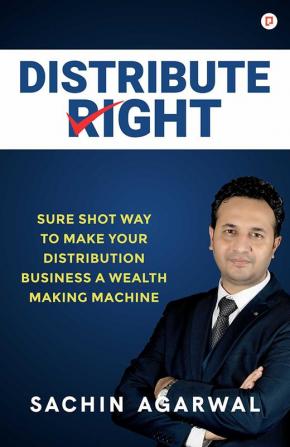 Distribute Right