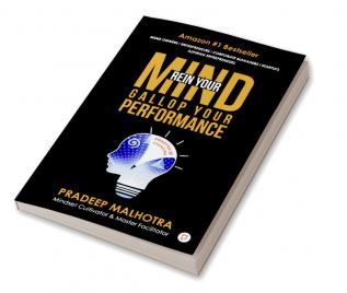 Rein Your Mind Gallop Your Performance