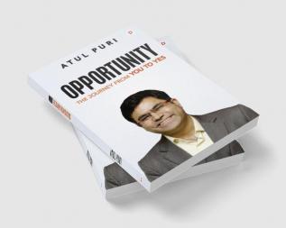 Opportunity: The Journey From You to Yes