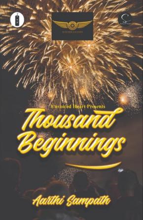 Thousand Beginnings