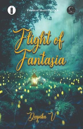 Flight of fantasia