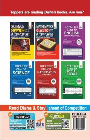 600+ New Pattern Case Study MCQs for CBSE Board Class 10 – Science, Mathematics & Social Studies