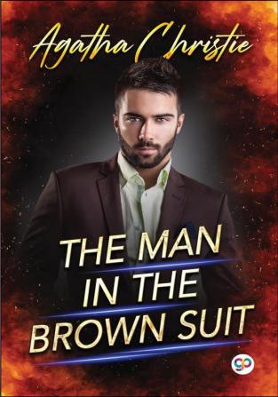 The Man in the Brown Suit