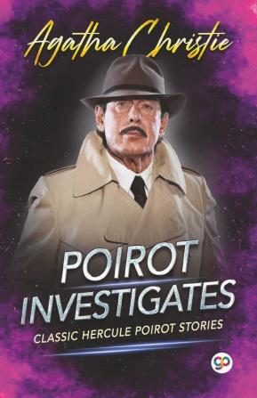 Poirot Investigates